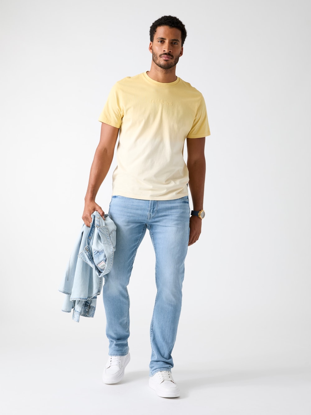 Logo t-shirt