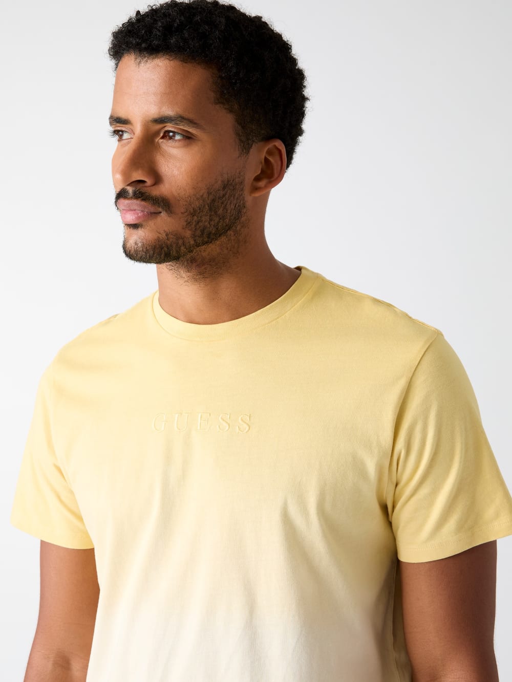 Logo t-shirt