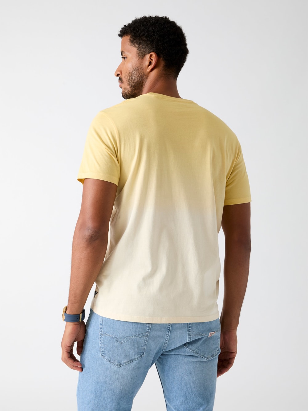 Logo t-shirt