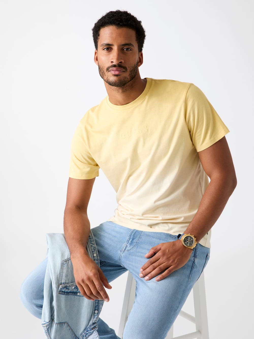 Logo t-shirt