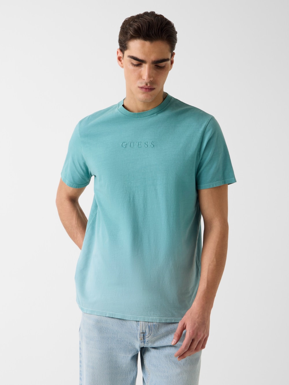 Logo t-shirt