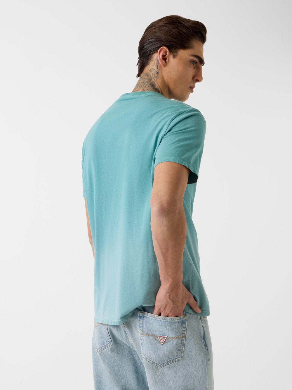 Logo t-shirt