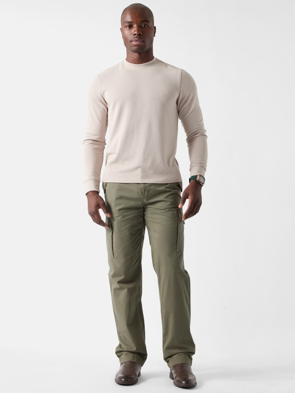 Cargo pants