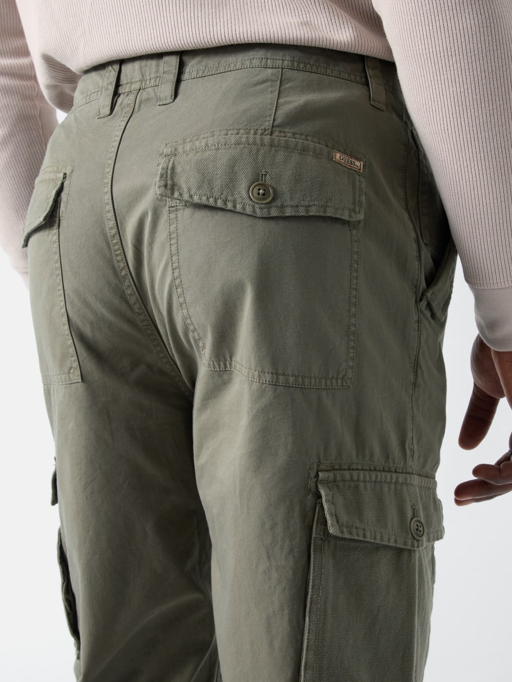 Cargo pants
