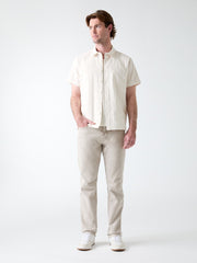 Cotton shirt