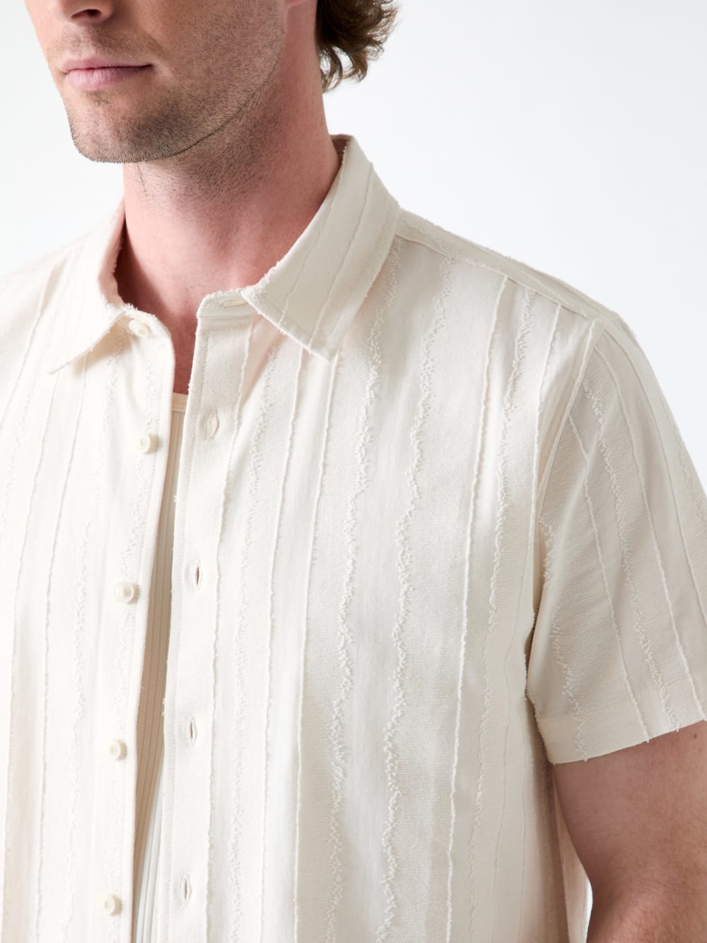 Cotton shirt