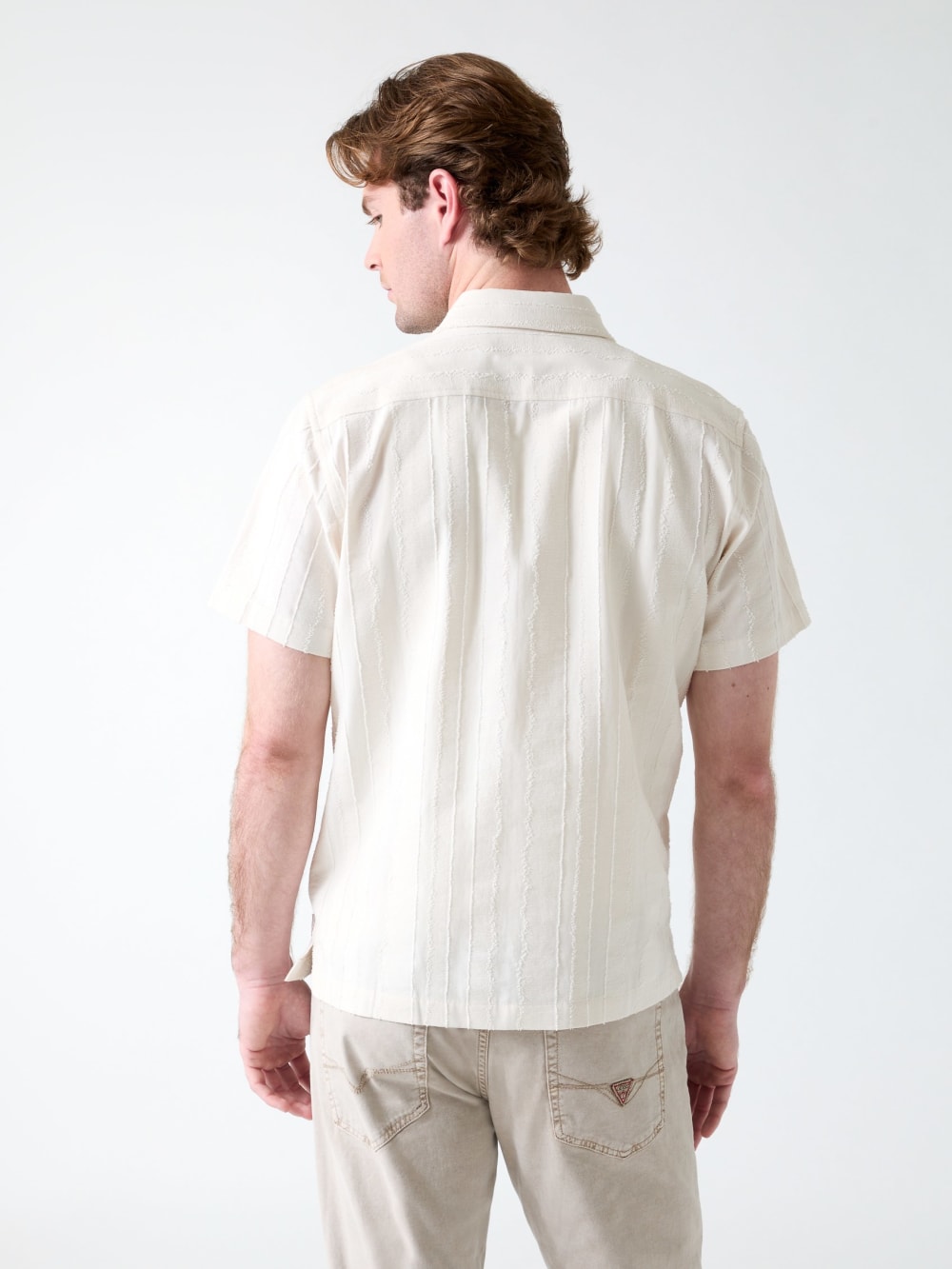 Cotton shirt