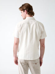 Cotton shirt