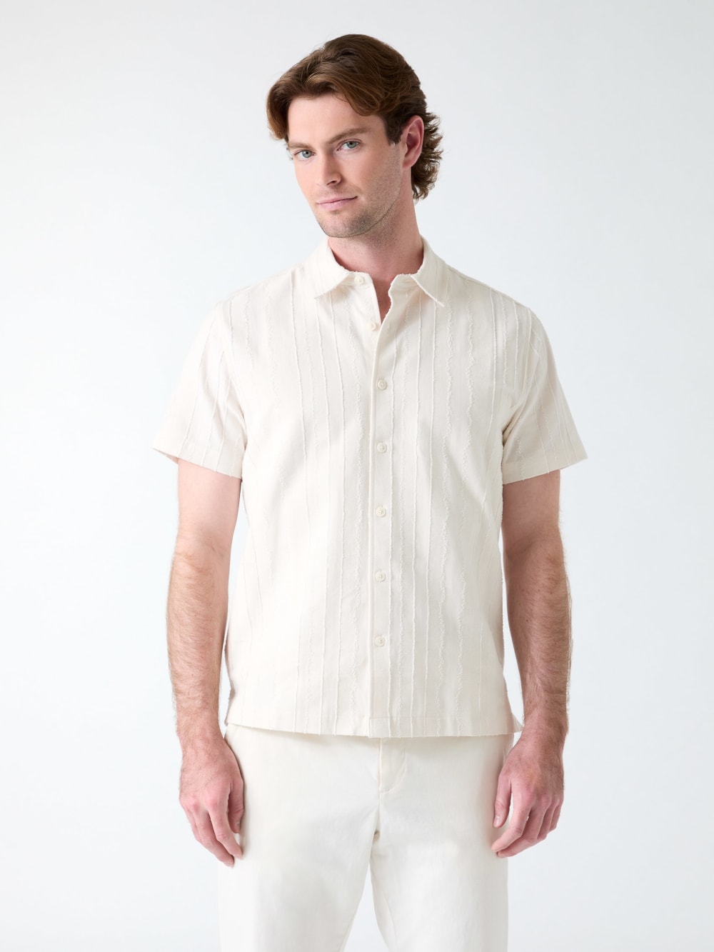 Cotton shirt