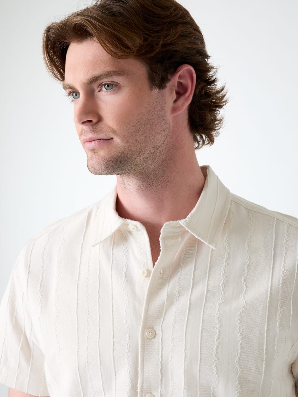 Cotton shirt