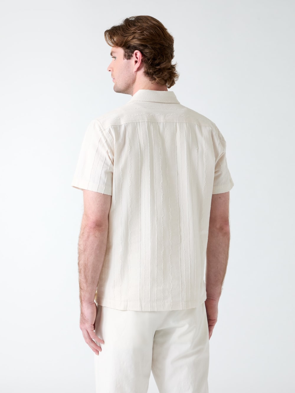 Cotton shirt