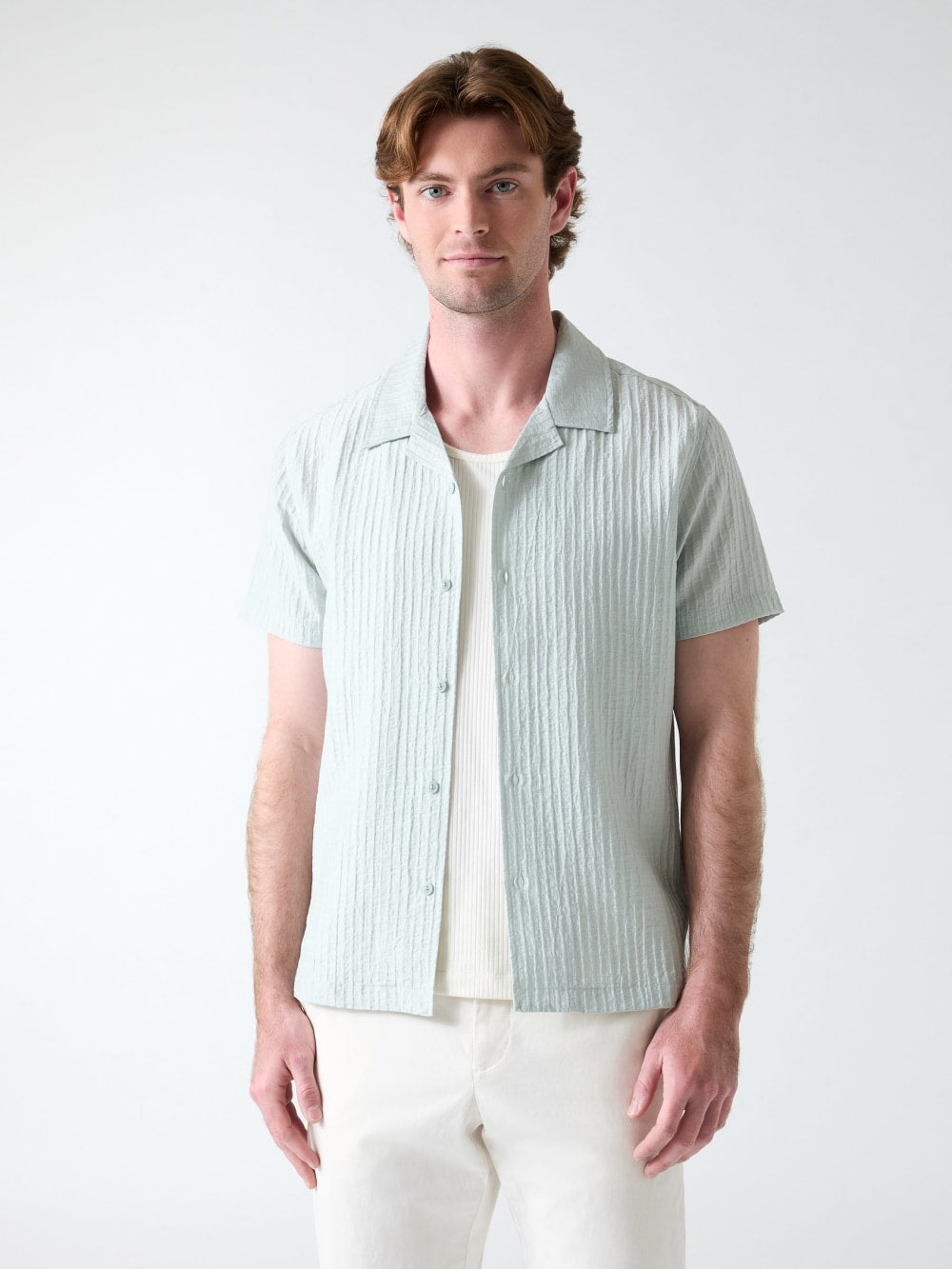 Striped shirt
