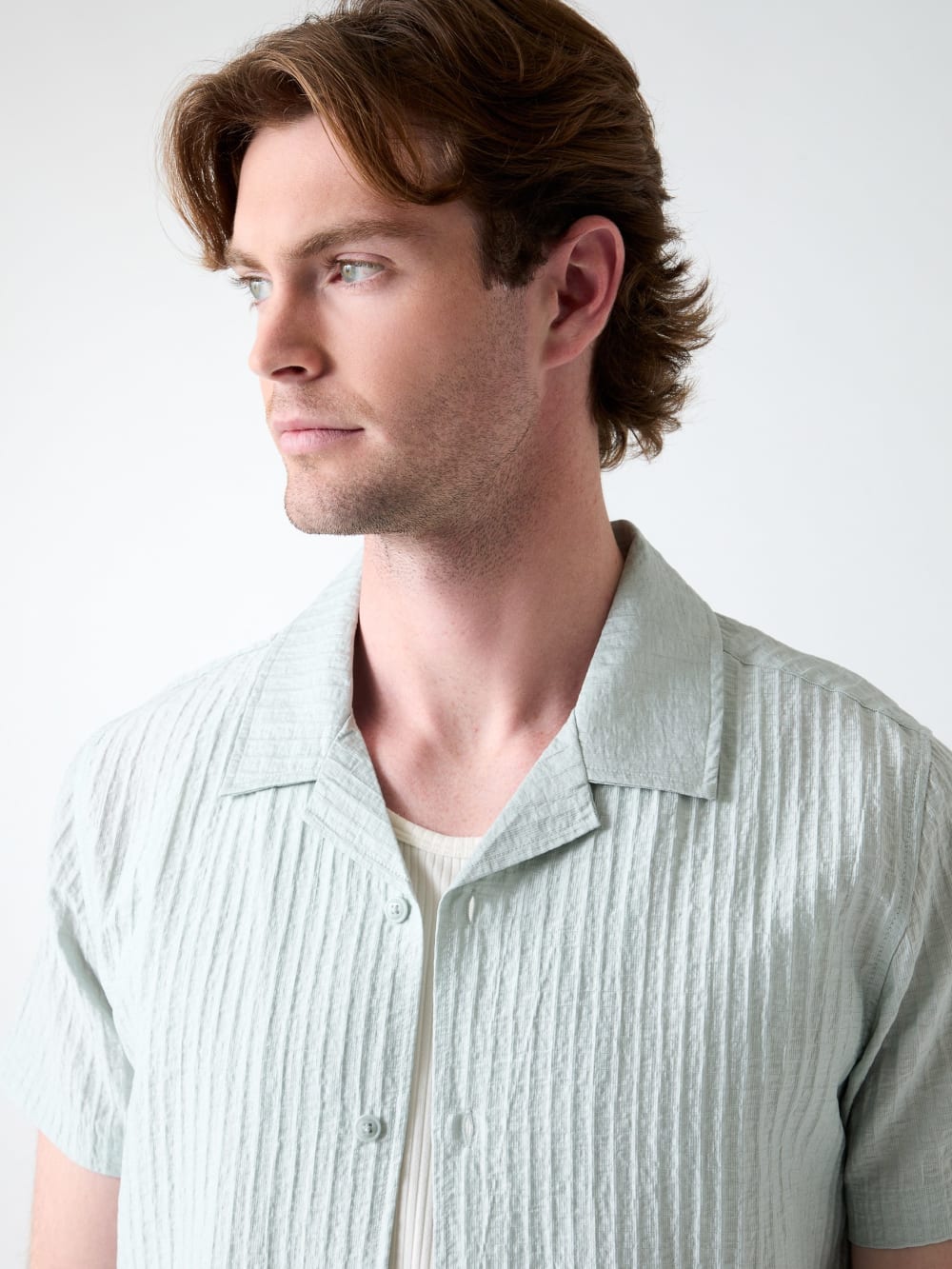 Striped shirt