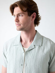 Striped shirt