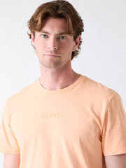 Printed logo t-shirt