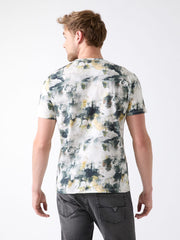 Printed shirt