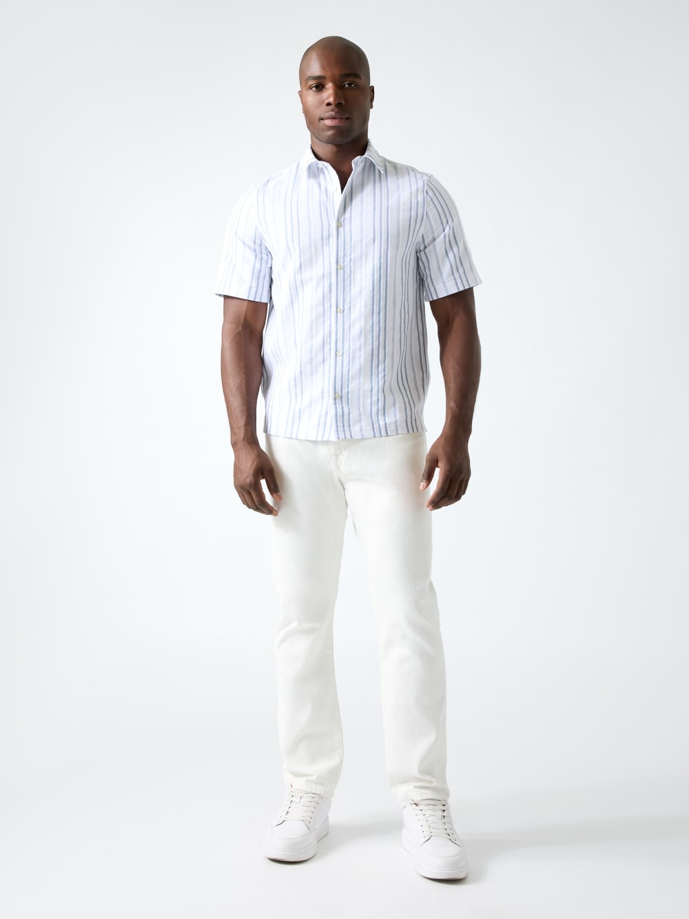Striped shirt