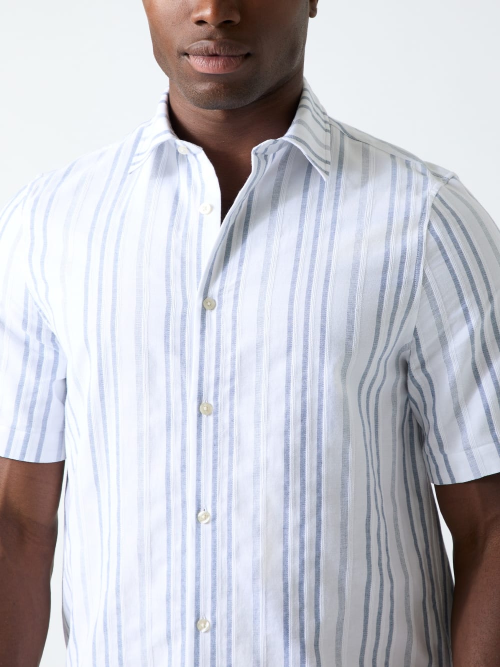 Striped shirt