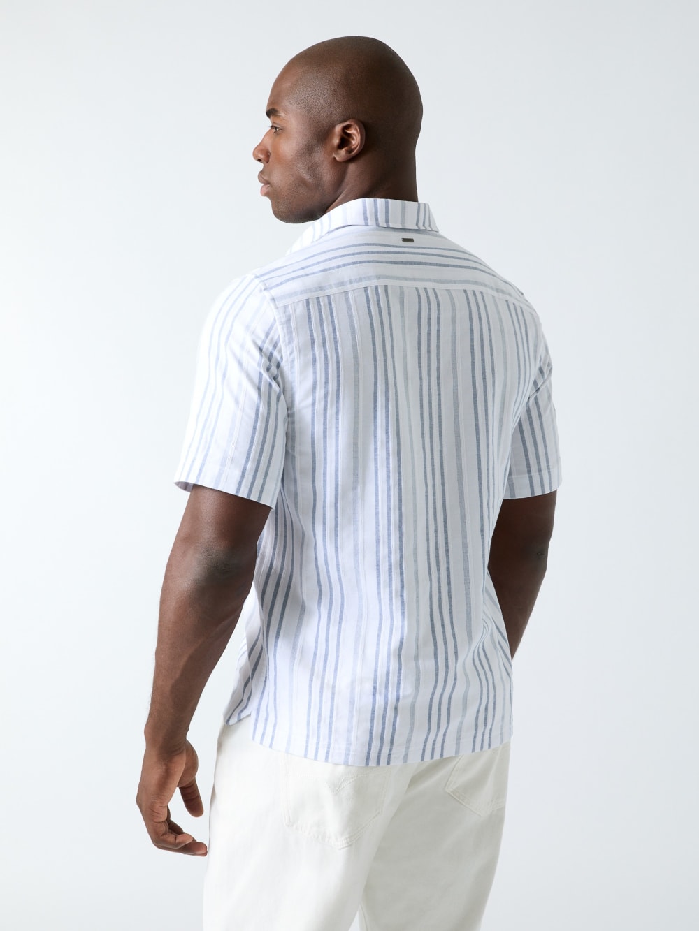 Striped shirt