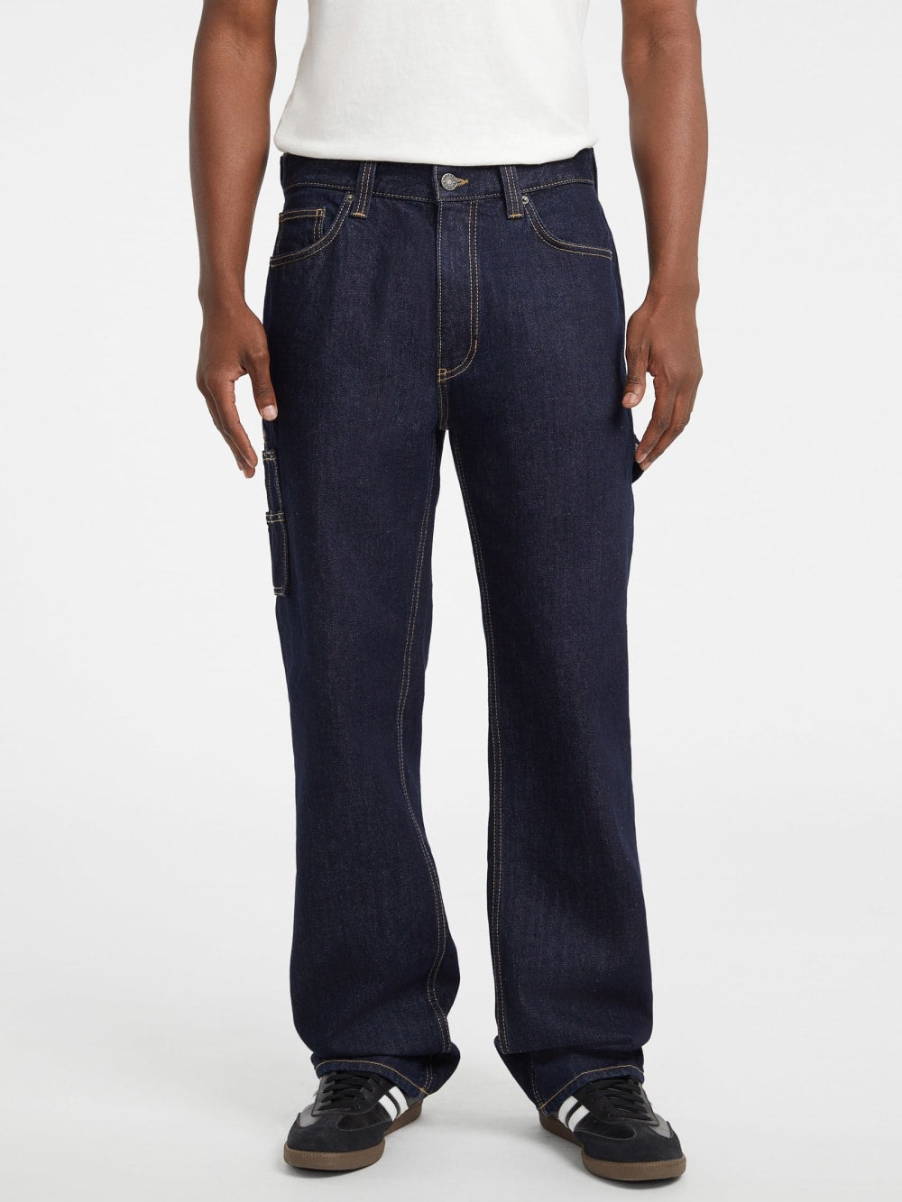 G19 Carpenter Jeans