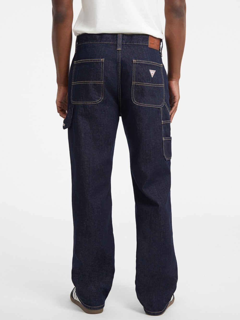 G19 Carpenter Jeans
