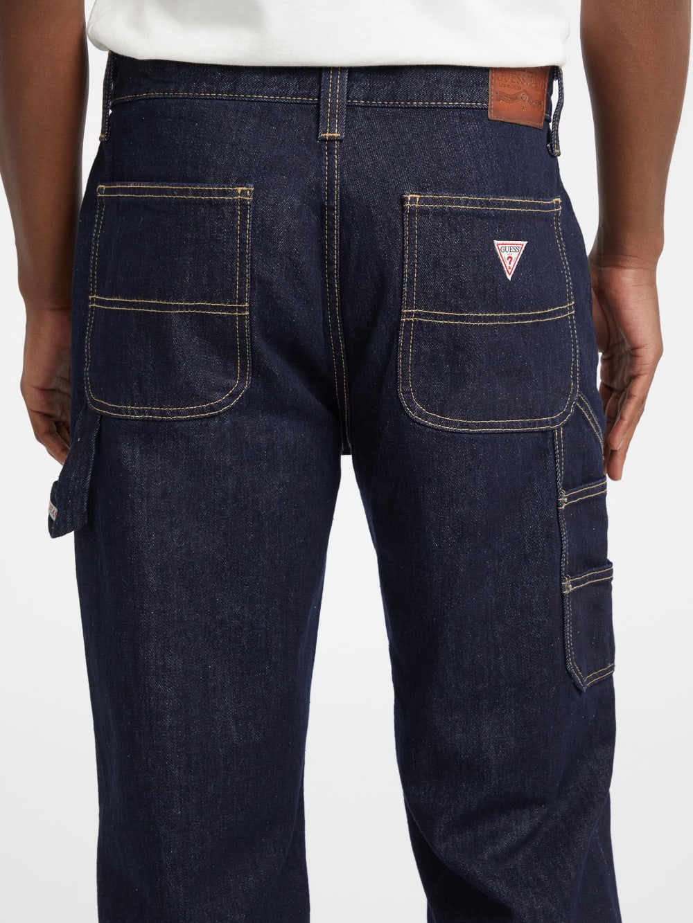 G19 Carpenter Jeans