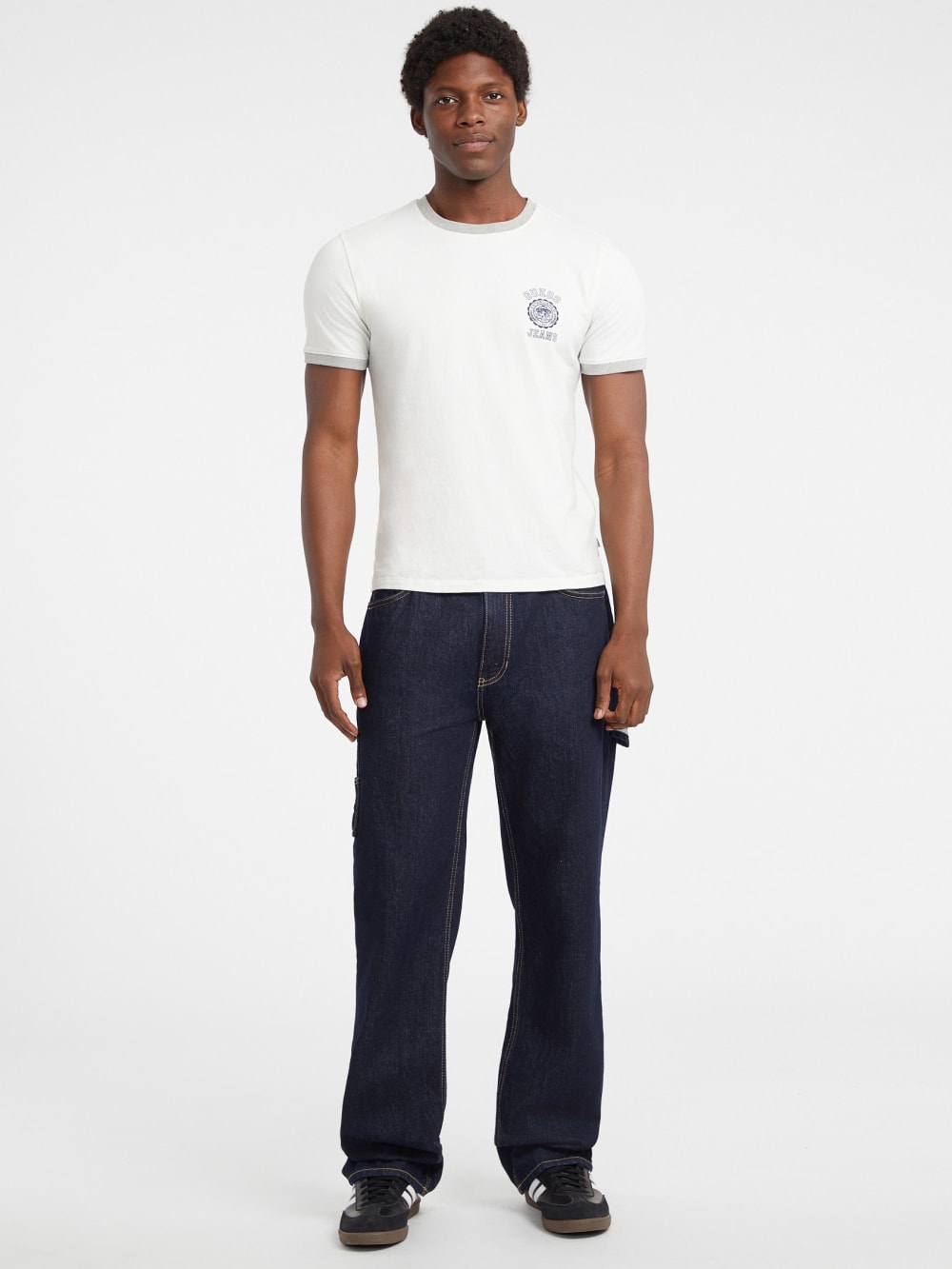 G19 Carpenter Jeans