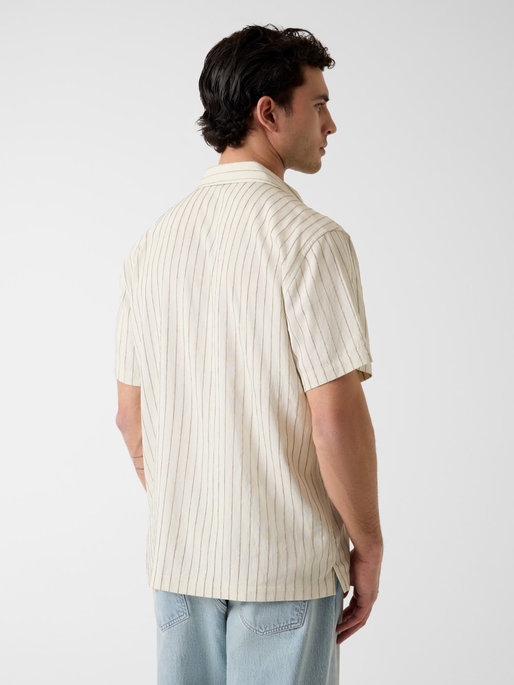 Striped shirt