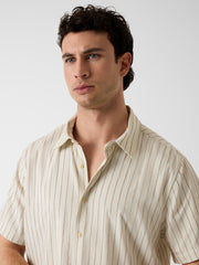Striped shirt