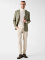 Single breasted Blazer