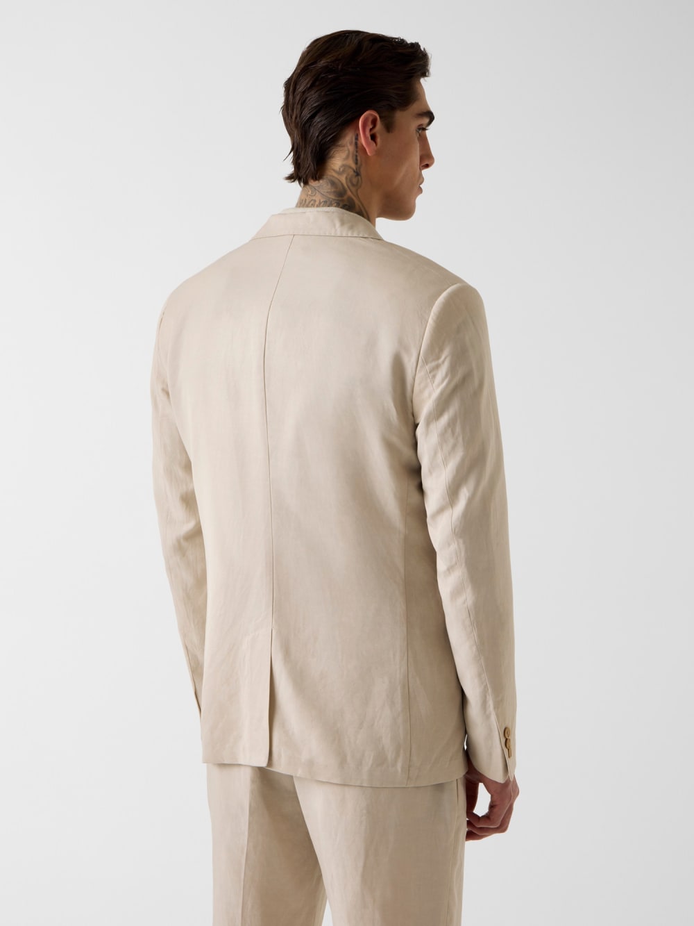 Single breasted Blazer