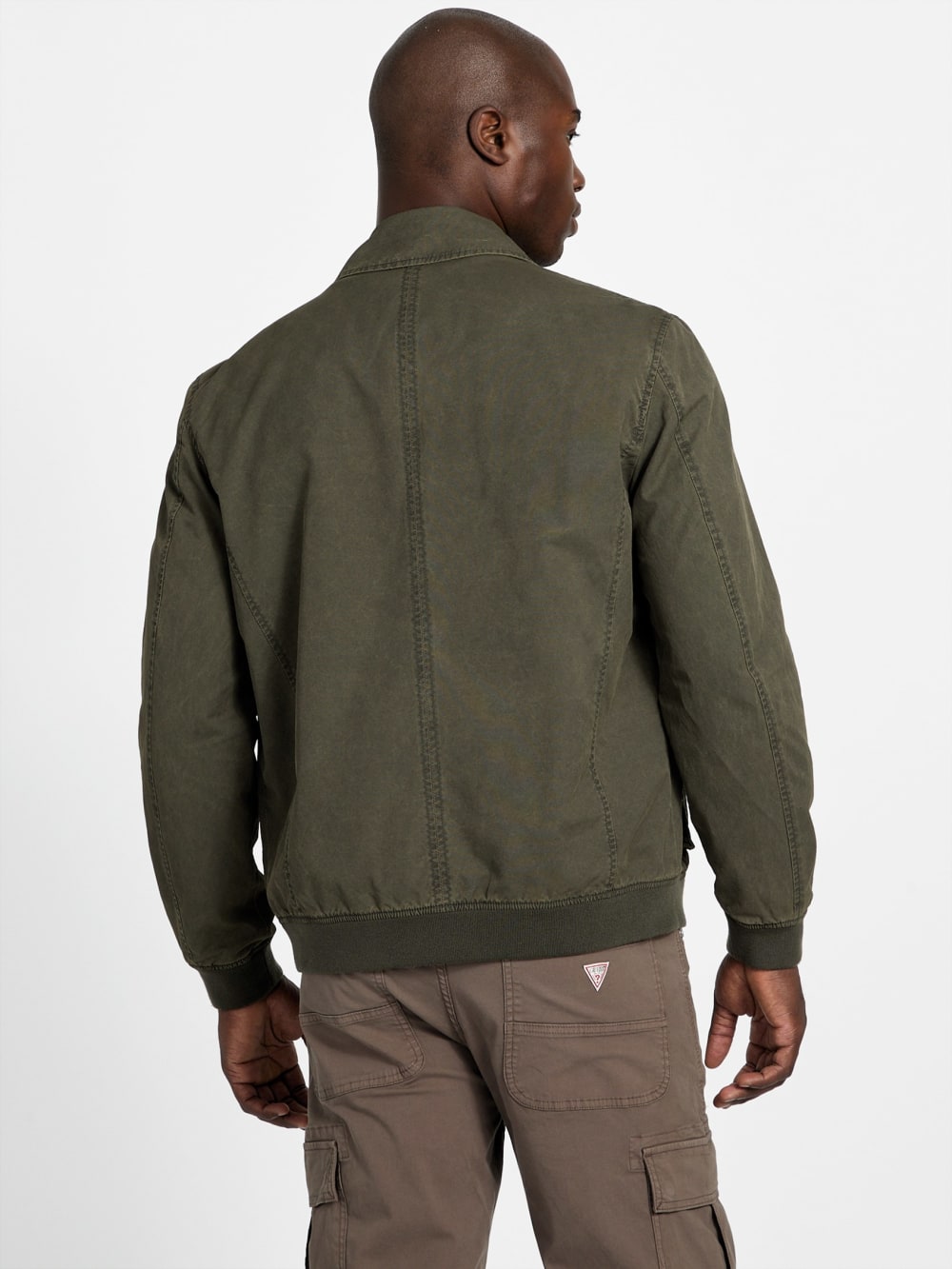 Vintage jacket