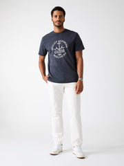 Marine Graphic T-shirt