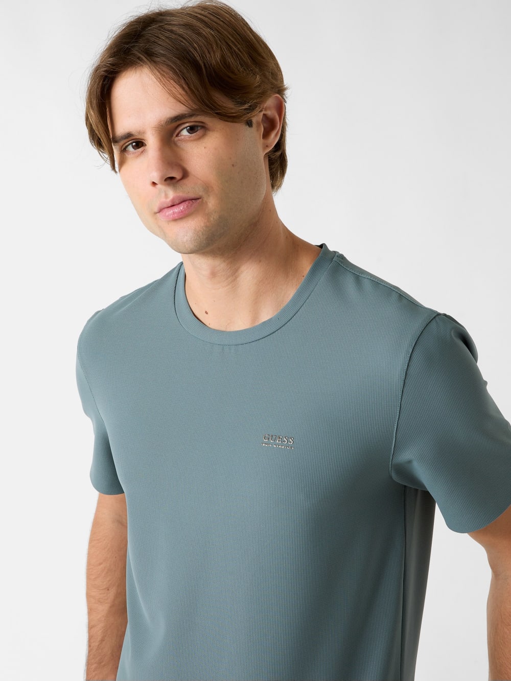 Tech stretch t-shirt