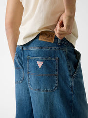 GUESS Originals Eco Super Baggy Jeans