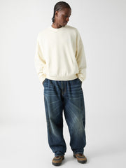 GUESS Originals Eco Back Logo Sweater