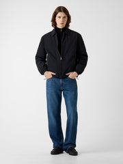 Nylon Padded Jacket