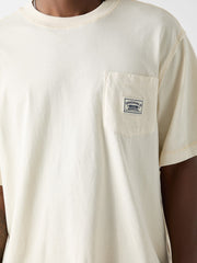 GUESS Originals Eco Boxy Pocket Tee