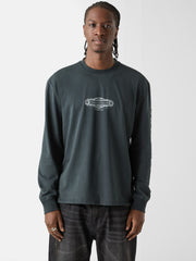 GUESS Originals Eco Logo Tee