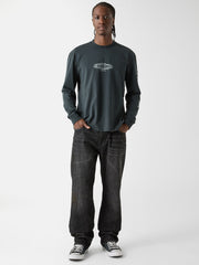 GUESS Originals Eco Logo Tee