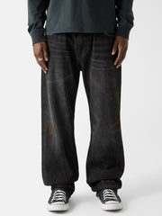 GUESS Originals Relaxed Straight Jeans
