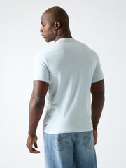 Eco Crewneck Signature Tee