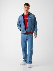 G16 Straight jeans
