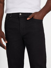 Eco Mason Regular-Fit Straight Jeans