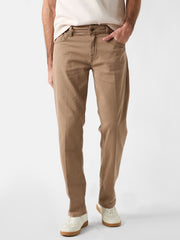 Regular fit jeans