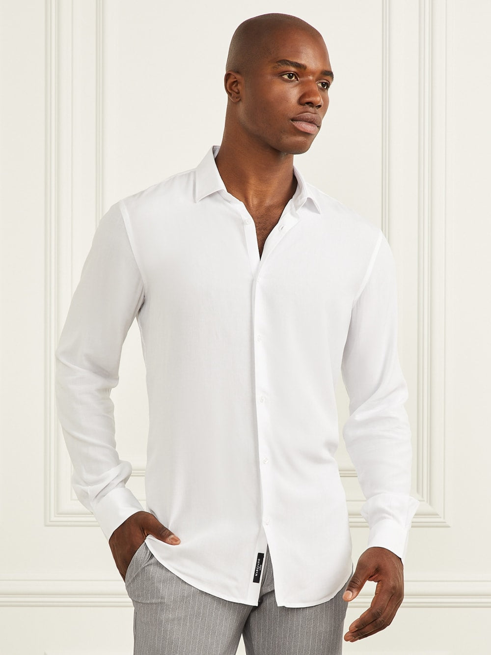 Eco Benny Shirt