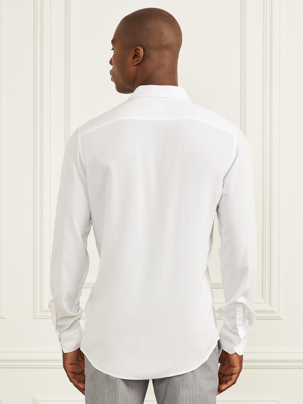 Eco Benny Shirt