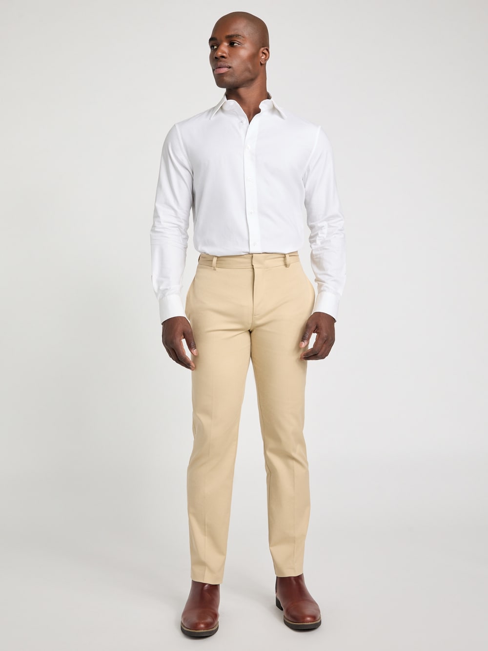 Alvin Chino Pant