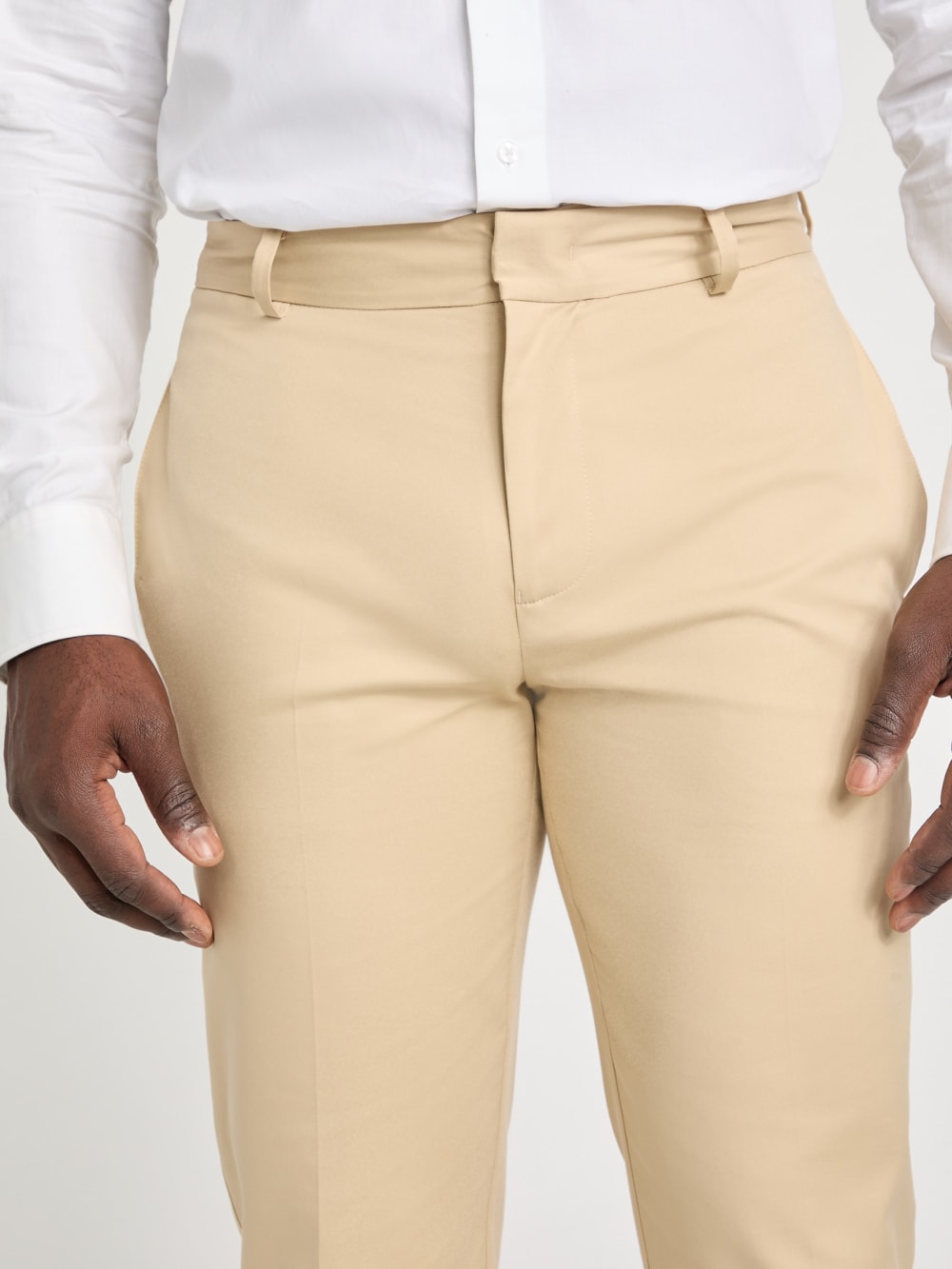 Alvin Chino Pant