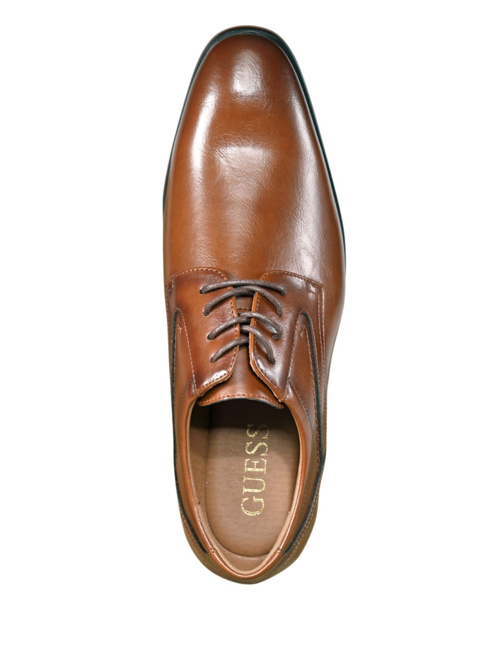 Sameer Faux-Leather Loafers
